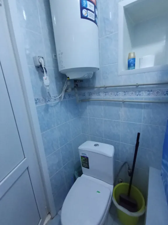 Коттедж Уютный домик с живописным двором — Курортное (Феодосия)