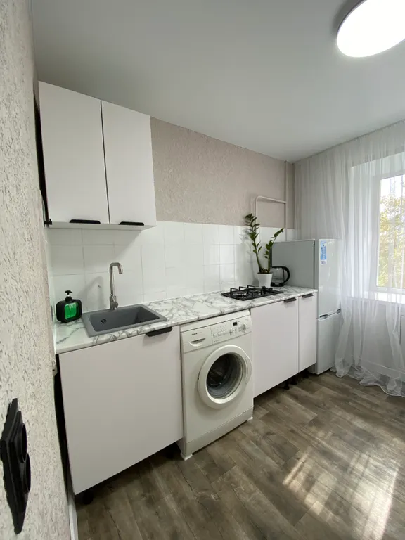 Стильная однушка