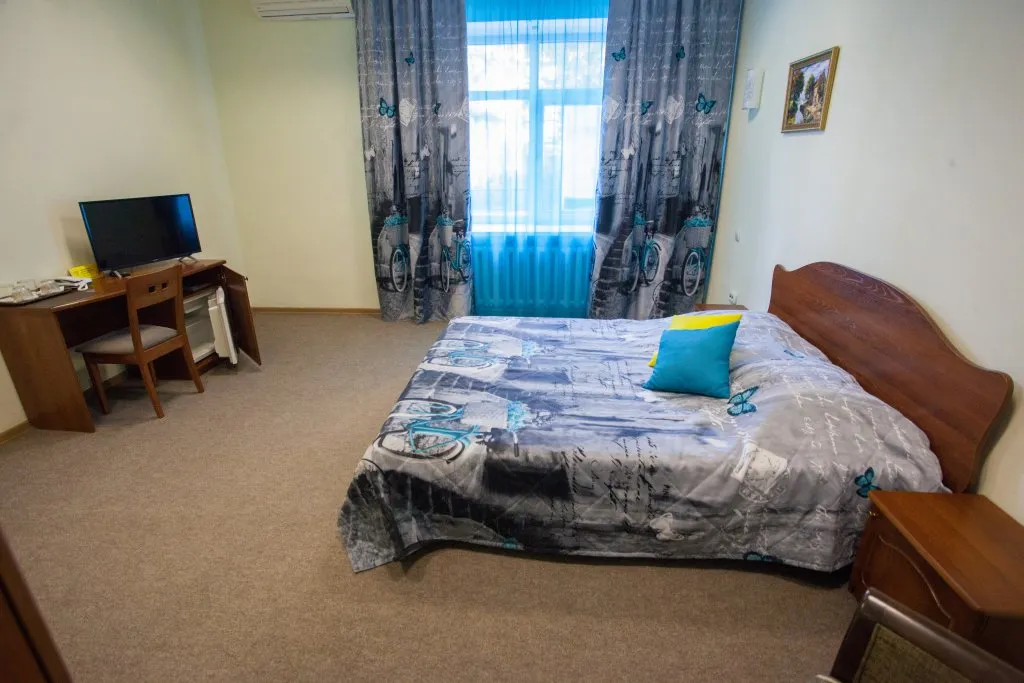 Квартира Комната — аренда посуточно в Барнаул