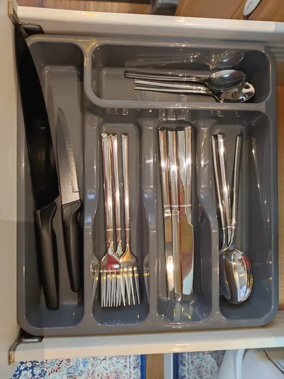 Квартира Апартаменты в центре — Калининград