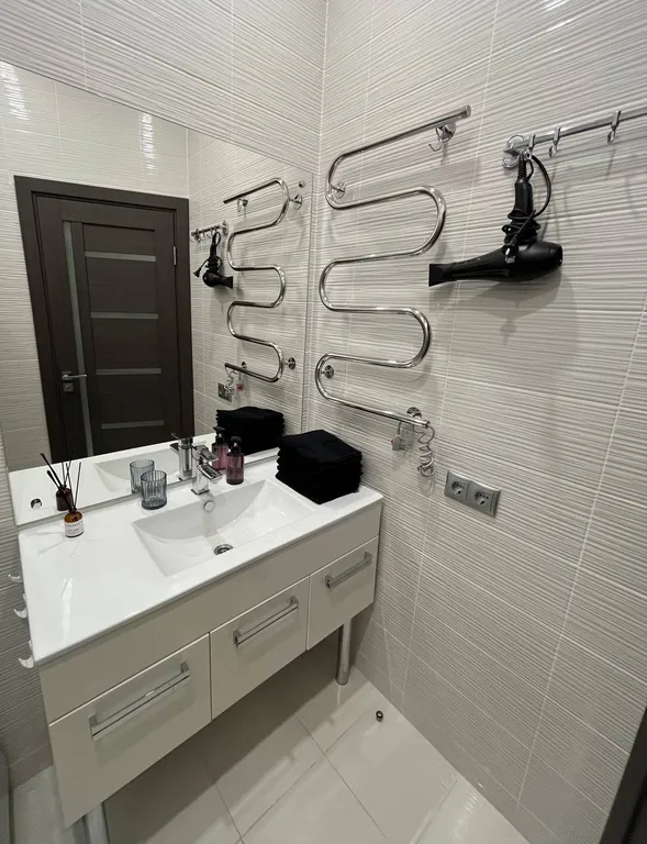 Квартира Комфортная квартира у театра имени Волкова — Ярославль