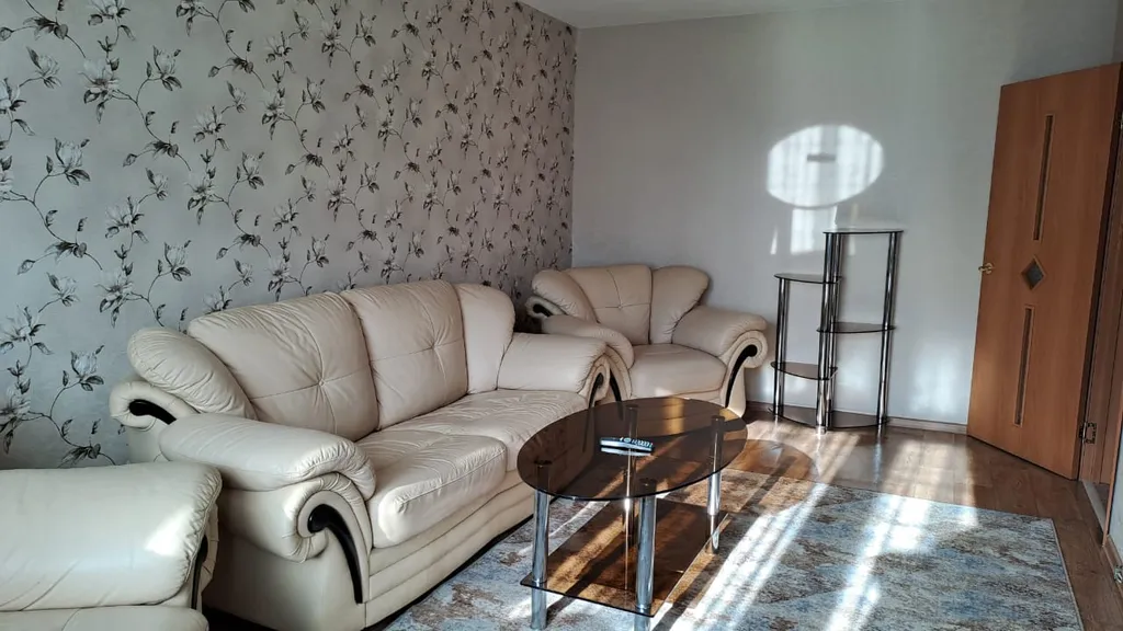 Квартира 2-комнатная Квартира — Великий Новгород