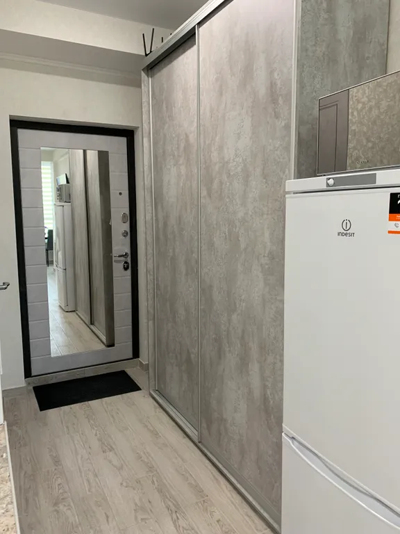 Квартира Апартаменты в ЖК Адмиральская лагуна — Севастополь