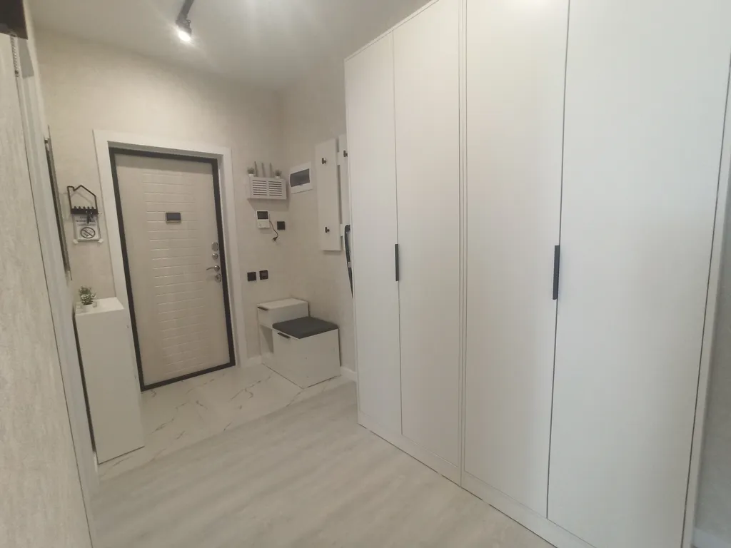 Квартира комфорт