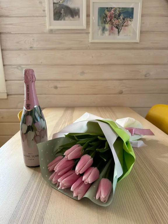 Эко Шале Лимон