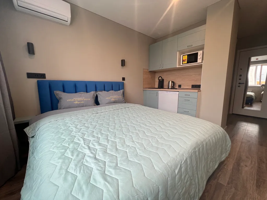 Квартира Квартира Luxury apartment 2 — Москва