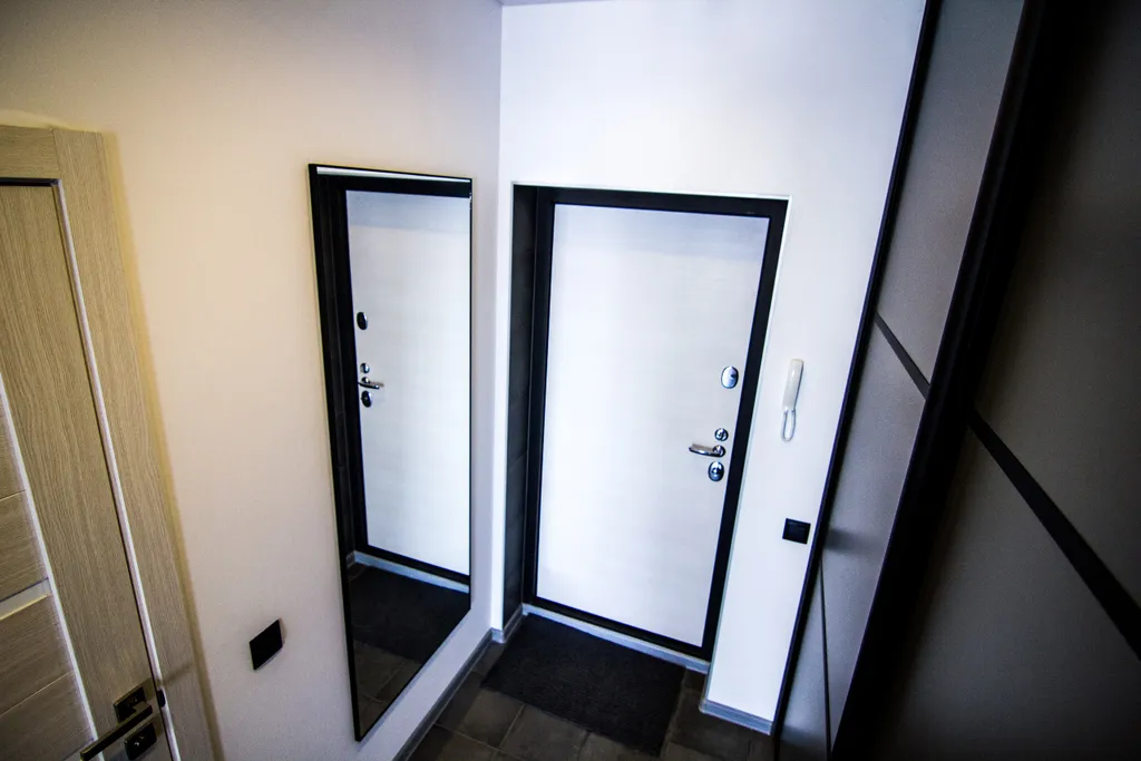 Уютная квартира в центре