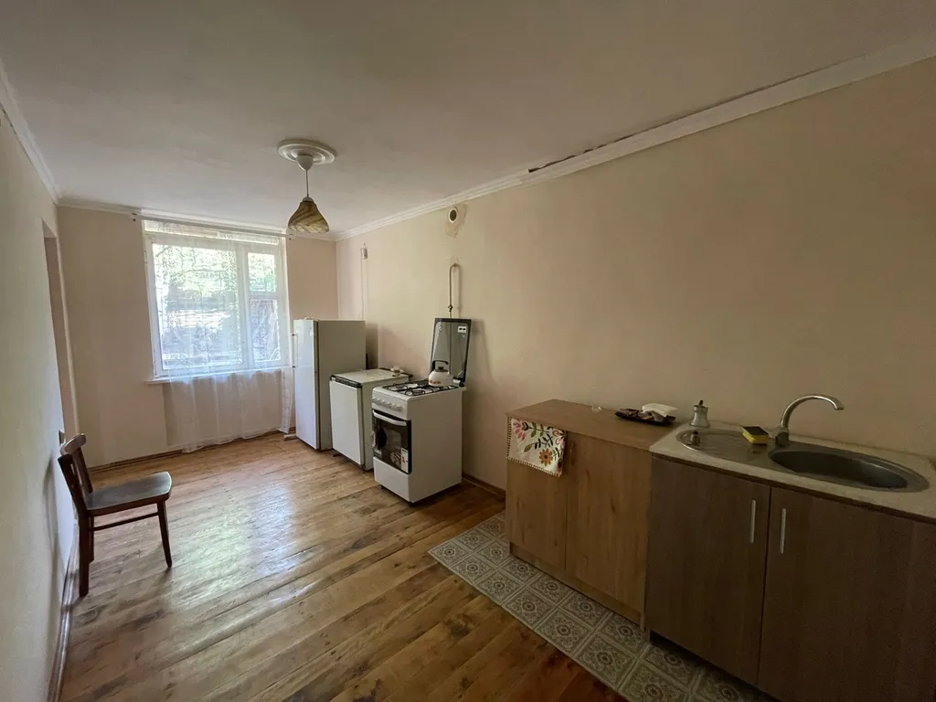 Уютное жилье в хорошем месте