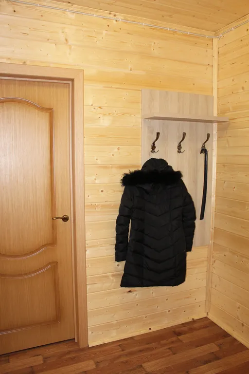 Коттедж Коттедж на берегу озера Вуокса — Марьино