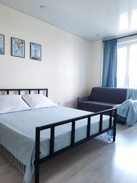 Квартира Relax-apart Лунный свет — аренда посуточно в Воронеж