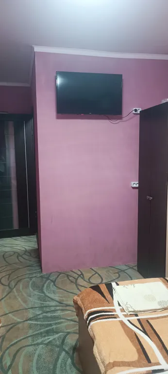 Квартира Комната — Сочи