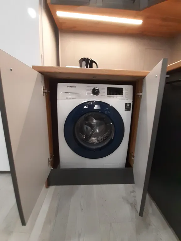 Квартира 1-комнатная Квартира — Анапа