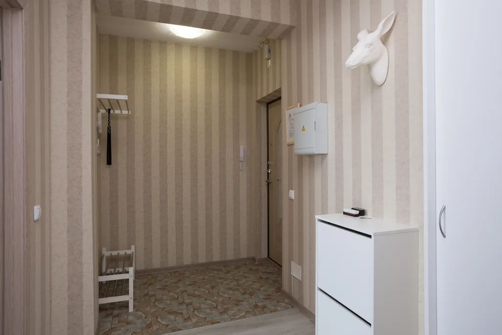 Квартира Квартира у метро Уралмаш, ТЦ Стрелка — Екатеринбург