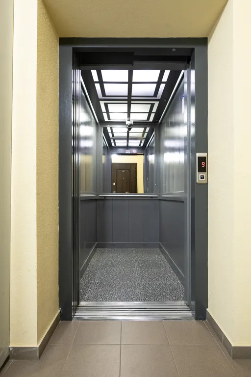 Квартира в центре