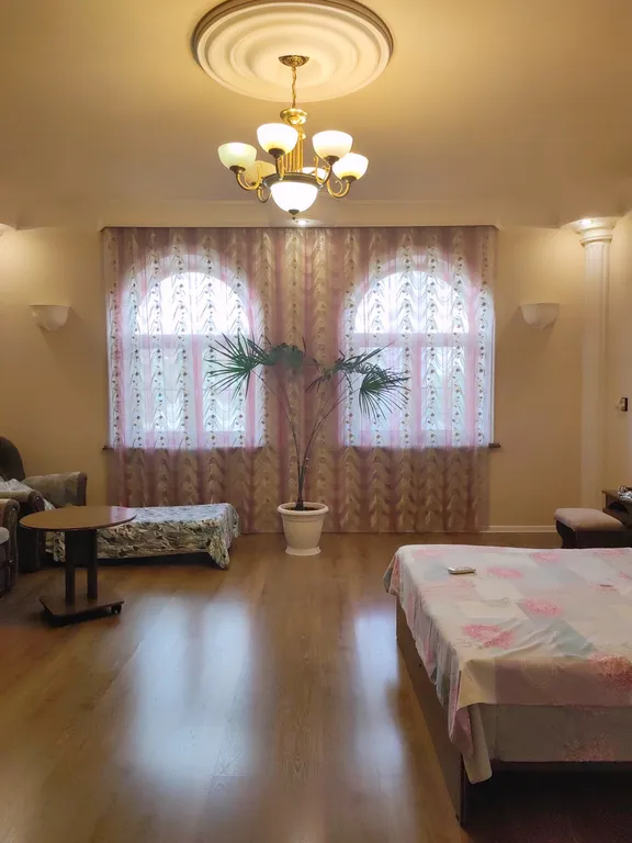 Квартира Комната — аренда посуточно в Анапа