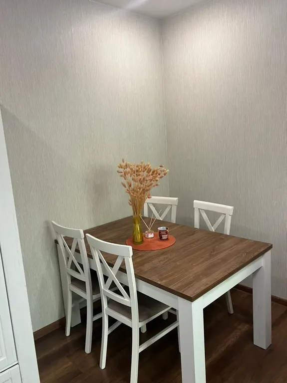 Квартира Апартаменты у озера с видом на лес — Светлогорск