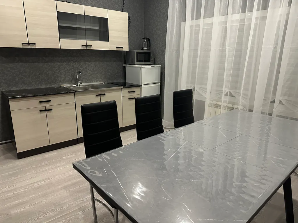 4-комнатный Дом