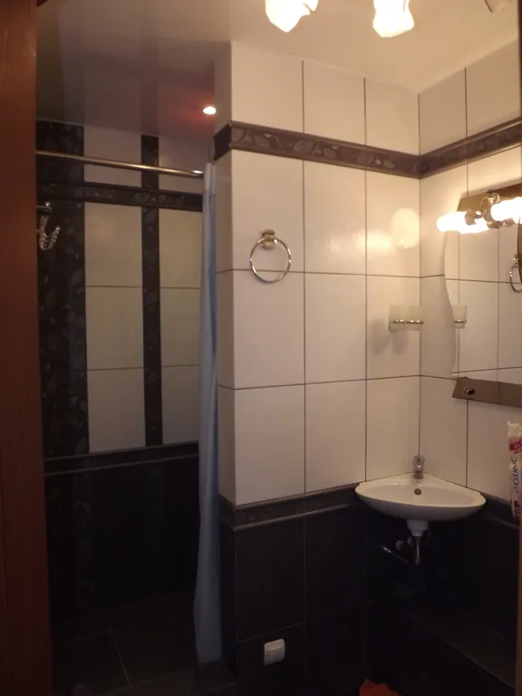 Санаторий Колос, Коммунальник