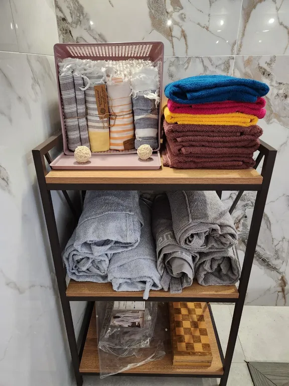 Ваш дом для отдыха