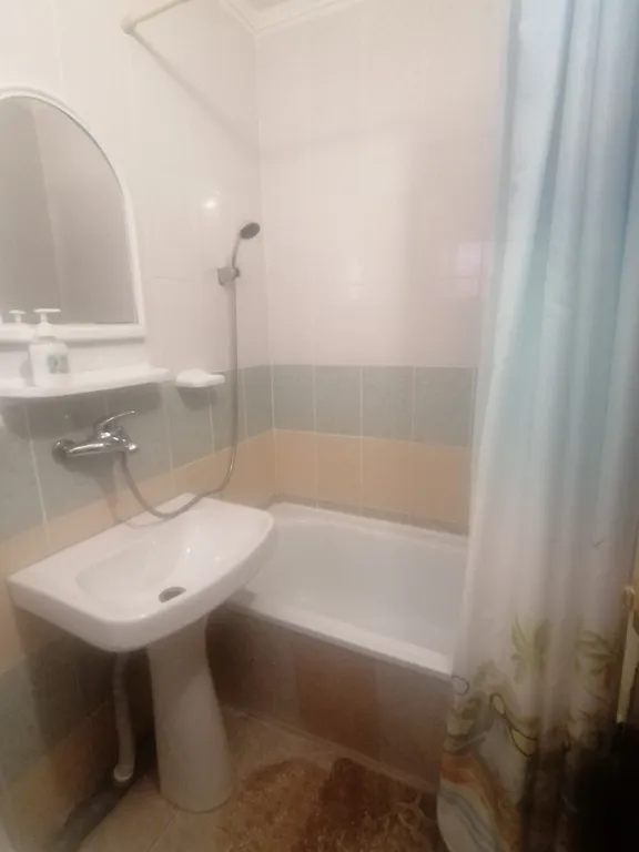 Квартира Комната — Анапа