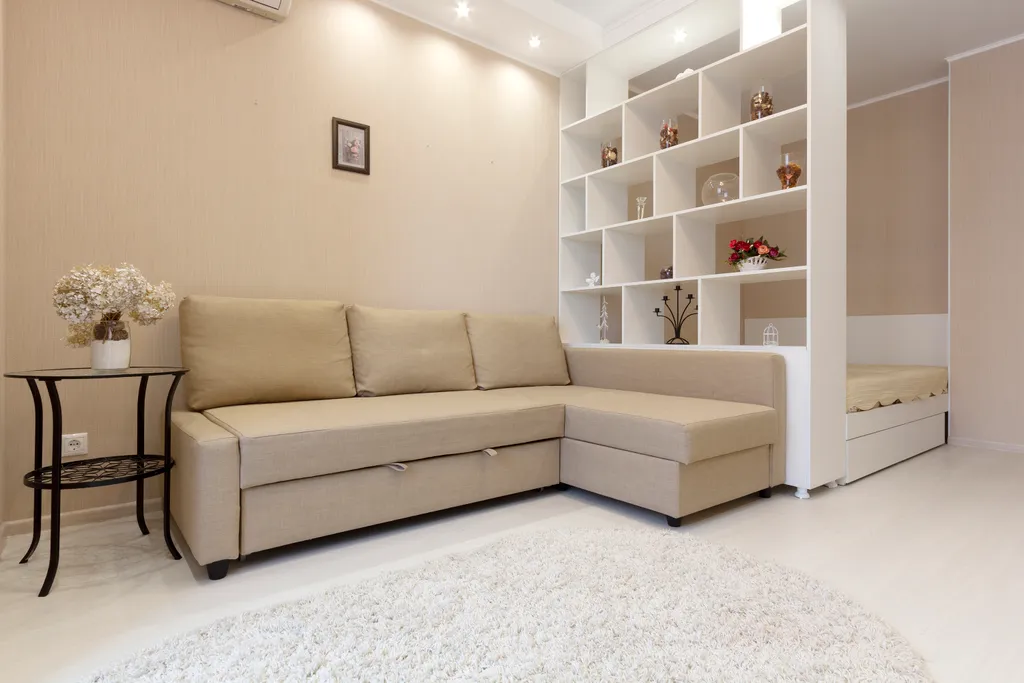 Просторная квартира, идеально для отдыха, круглосуточное заселение — аренда посуточно в Астрахань