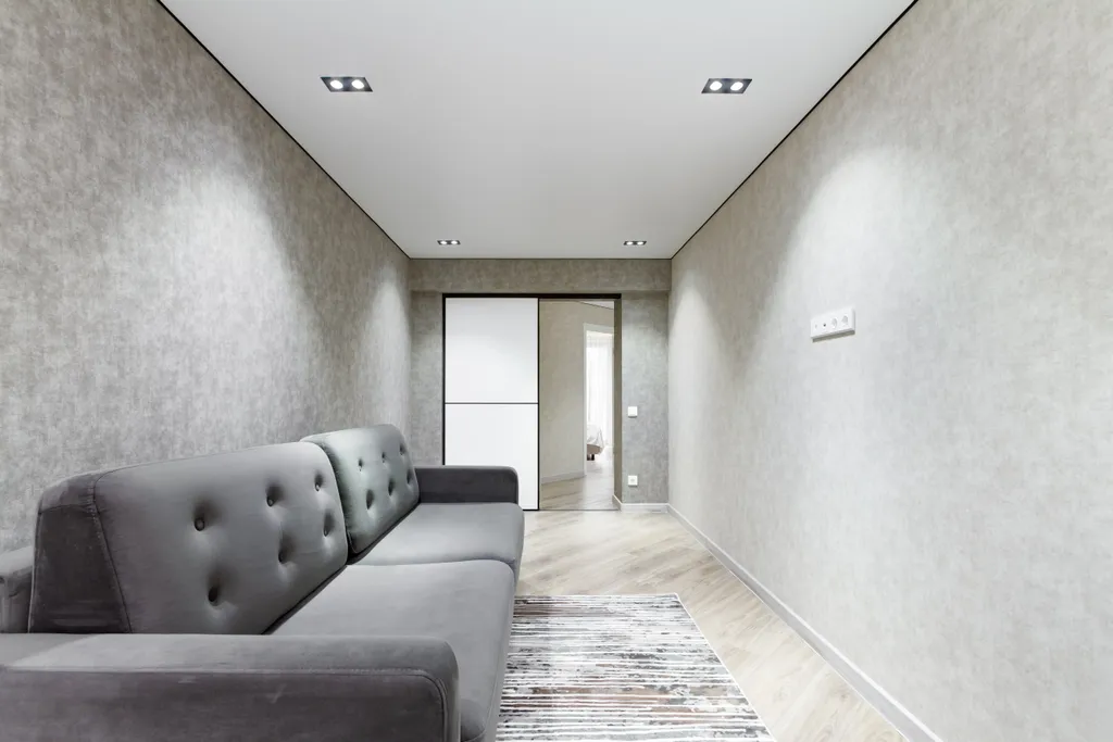 Уютная 3-комнатная квартира у вокзала