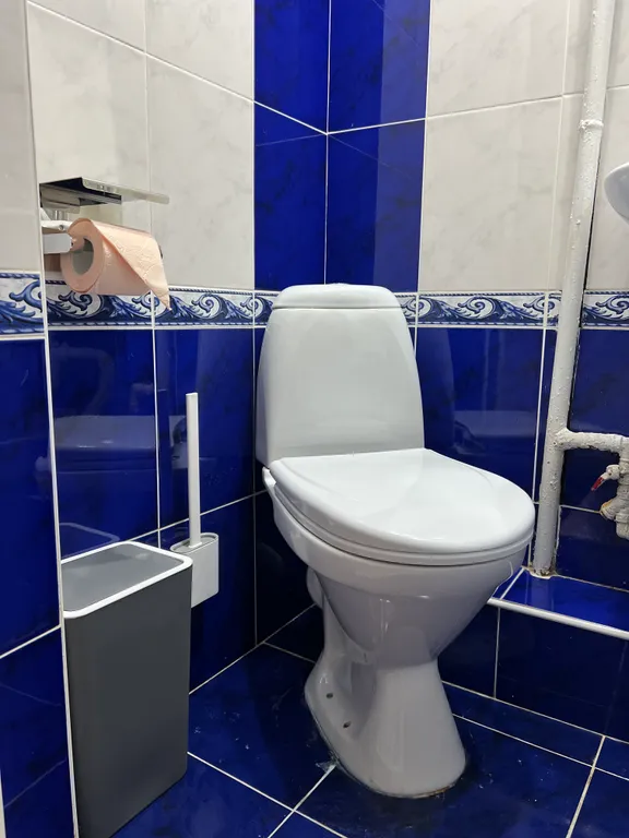 Квартира центре