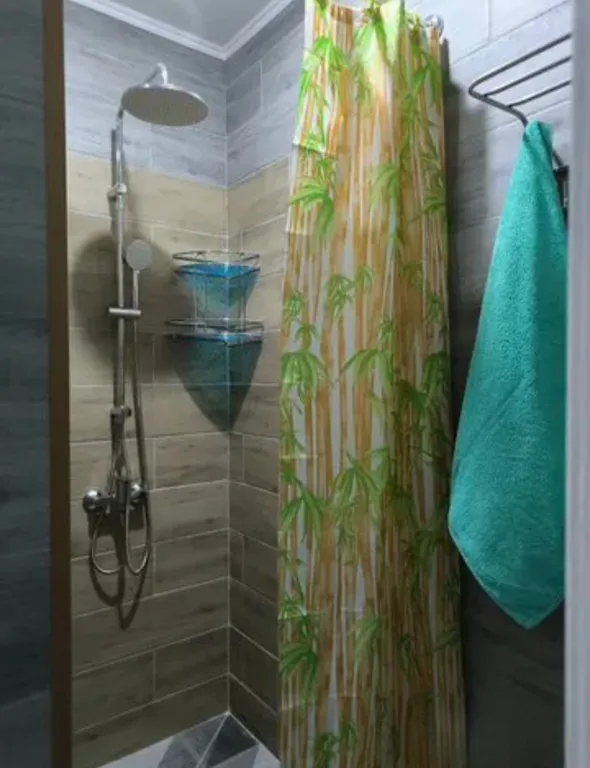 Новая, уютная квартира в элитном районе