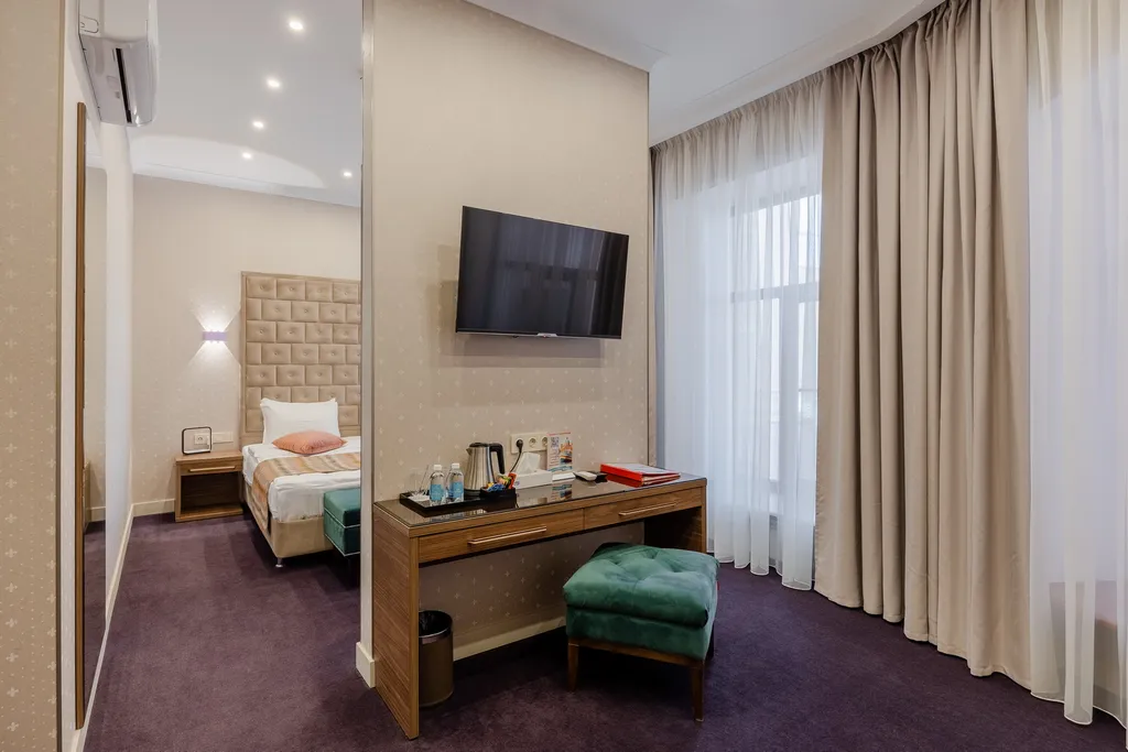 Квартира Квартира Вип-люкс — Санкт-Петербург