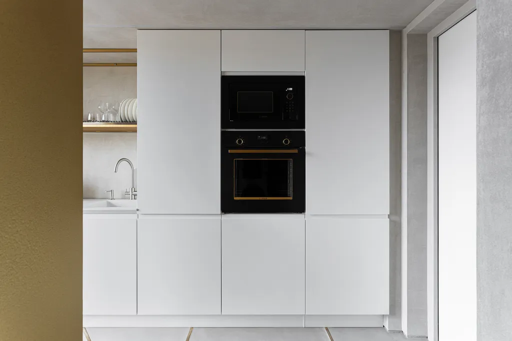 Studio 36 Suites Gold Penthouse