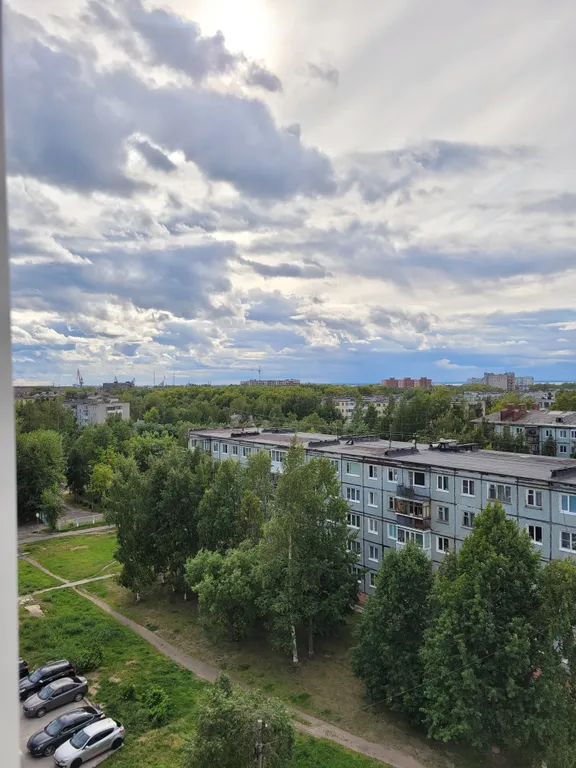 Стильная квартира на Яграх