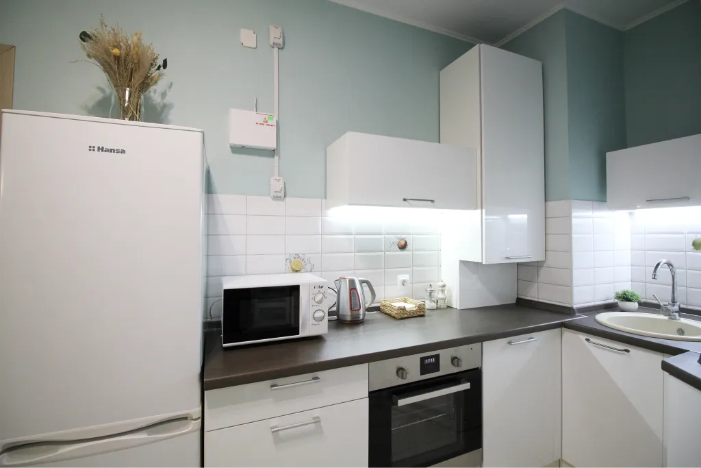 Квартира Апартаменты Орхидея — Светлогорск