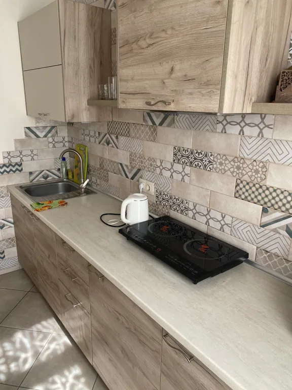 Уютная квартира в самом центре Гродно