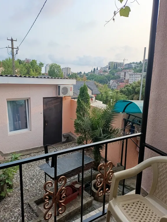 Квартира Комната — Сочи