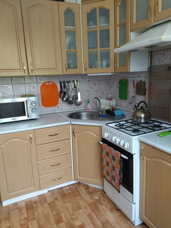 Квартира Квартира Мамаев курган-12 мин. — Волгоград