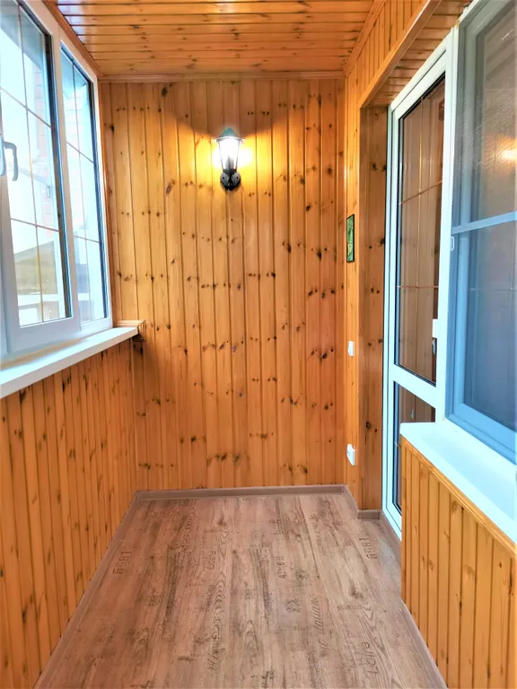 Квартира в центре