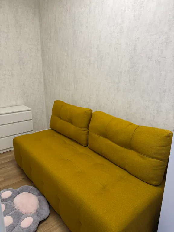 Просторная видовая квартира в ЖК Возрождение