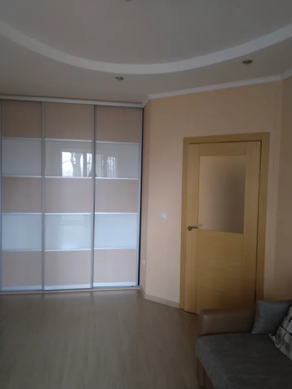 Квартира Двухэтажная двухкомнатная квартира на второй линии у моря — Пионерский