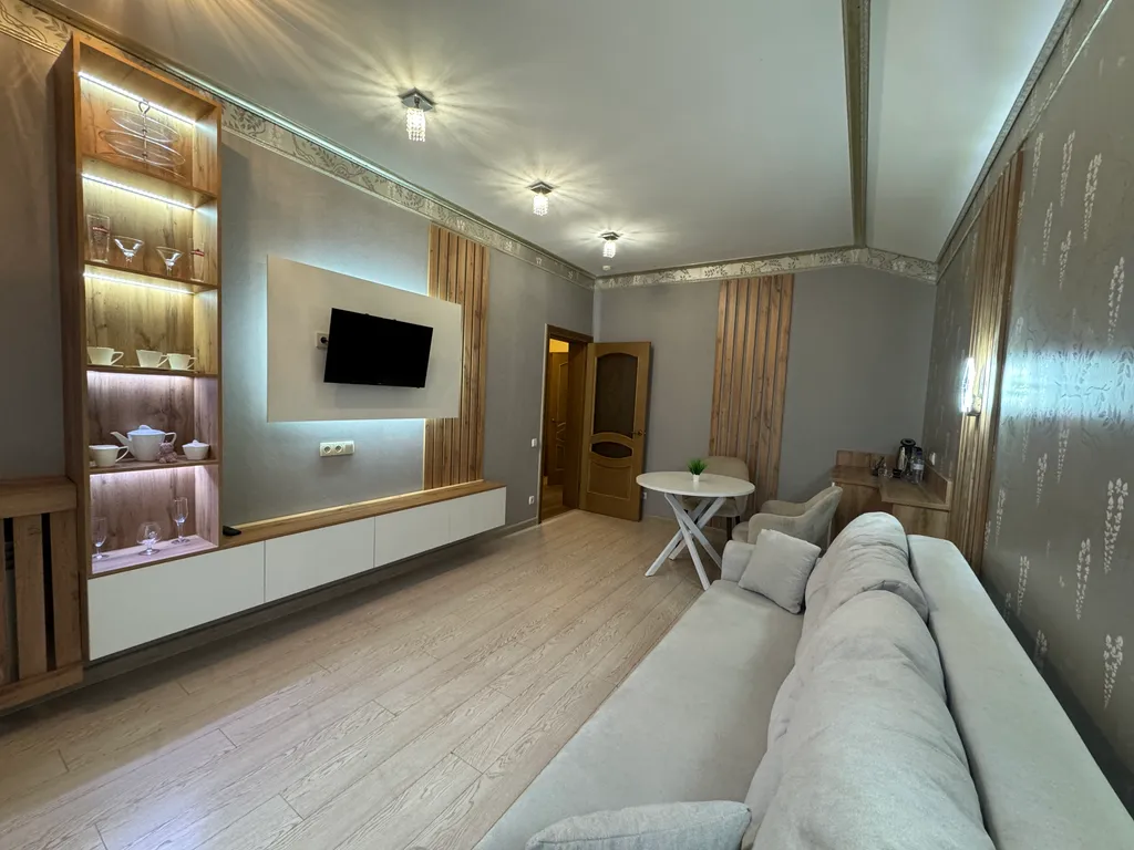 Квартира Комната — аренда посуточно в Балаково