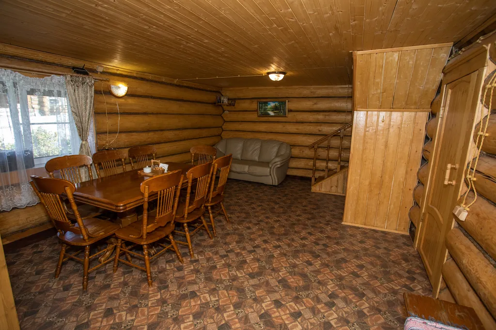 3-комнатный Дом