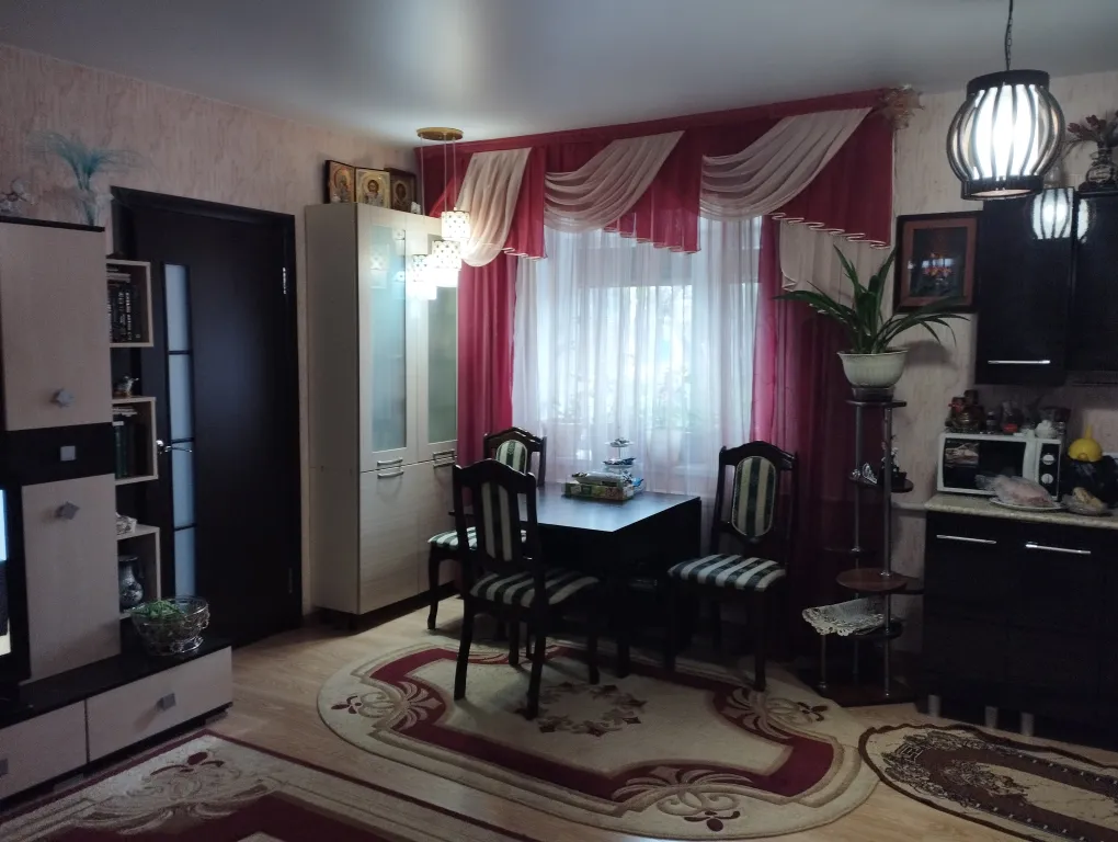 Комфорт и отдых