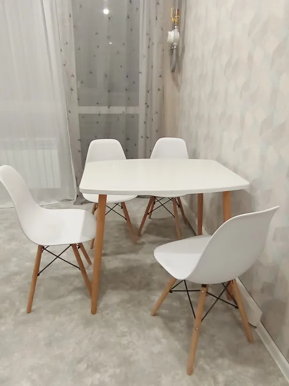 Уютная квартира в красивом ЖК