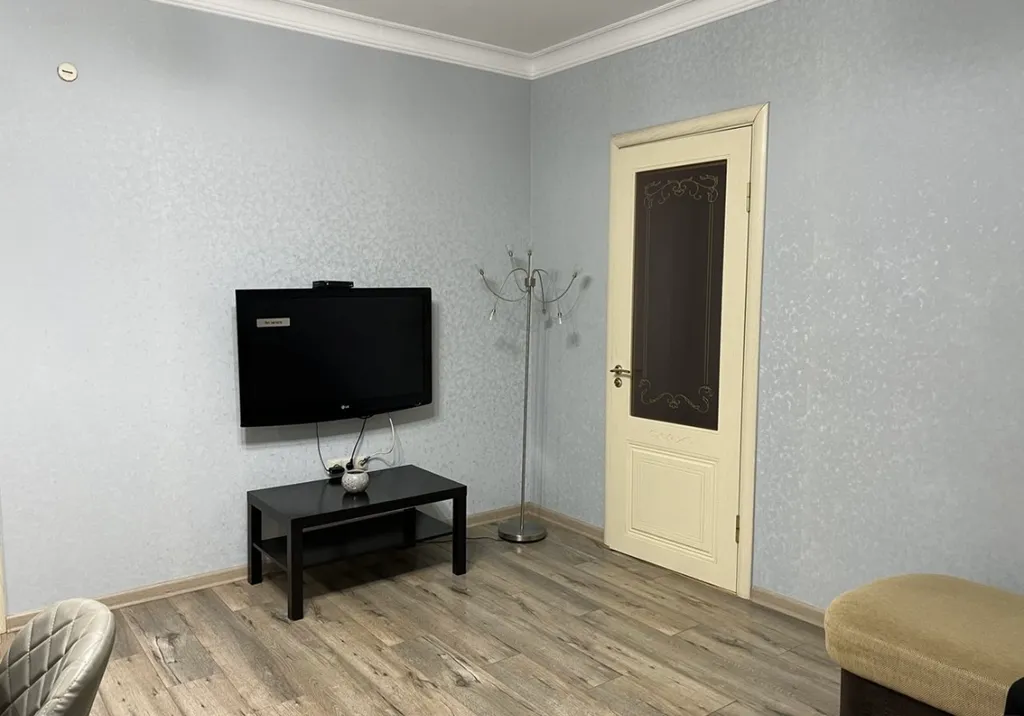 4-комнатный Дом