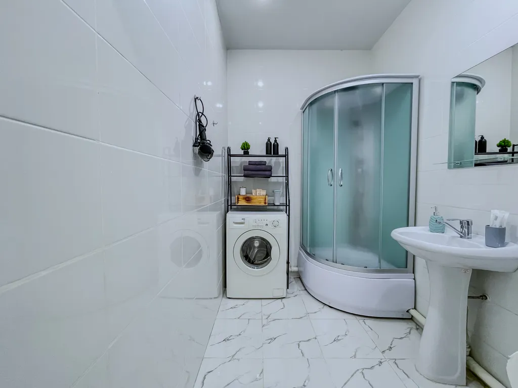 Квартира Студия для комфортного отдыха в самом центре — Астрахань