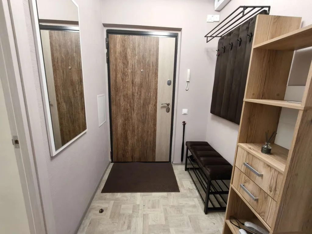 Апартаменты как дома