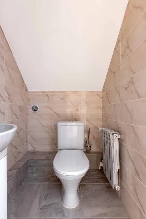 Коттедж 4-комнатный Дом — Санкт-Петербург