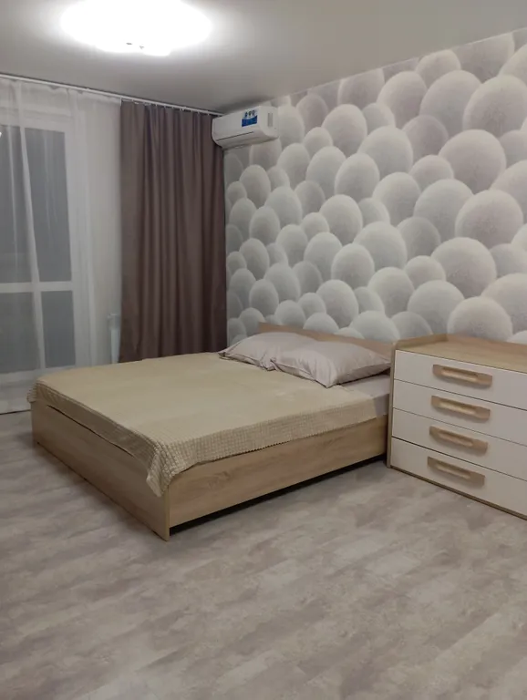 Уютная квартира в красивом ЖК — аренда посуточно в Новая Усмань