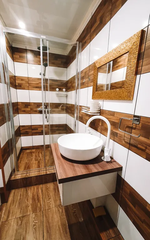 Уютные аппартаменты у Тихого озера