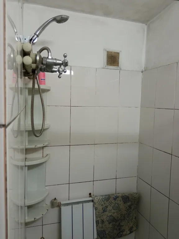 Уютная комната на 2 человека со всеми удобствами, центральный район