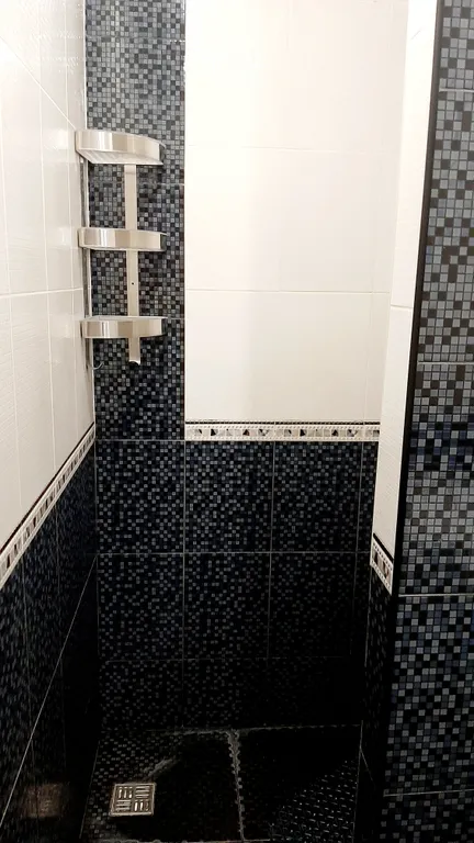 Уютная квартира в центре города с видом на море